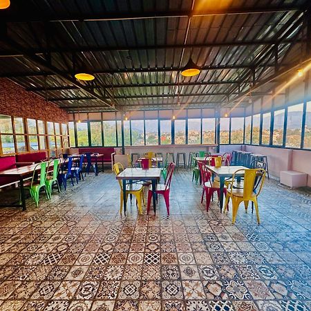 Hotel Royal Orbit By Arony Hospitality Dehradun Exterior foto